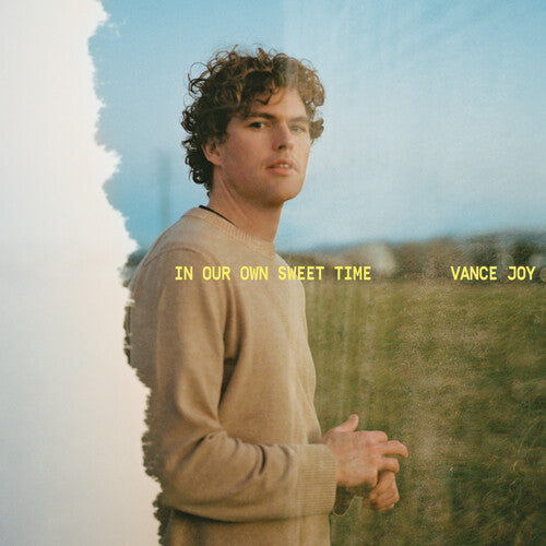 Vance Joy: In Our Own Sweet Time - VINYL LP