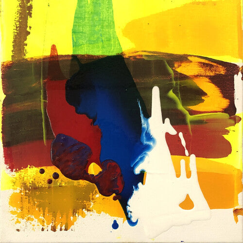 Rock Eupora: Pick At The Scab - Red - VINYL LP