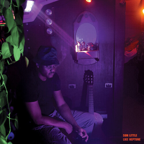 Son Little: Like Neptune - VINYL LP