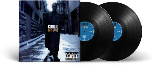 Coolio: My Soul - 25th Anniversary - VINYL LP