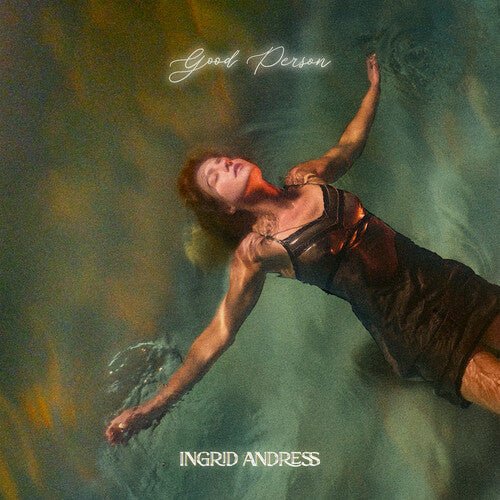 Ingrid Andress: Good Person - VINYL LP