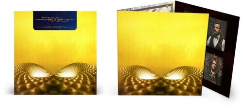 Tool: Fear Inoculum - VINYL LP