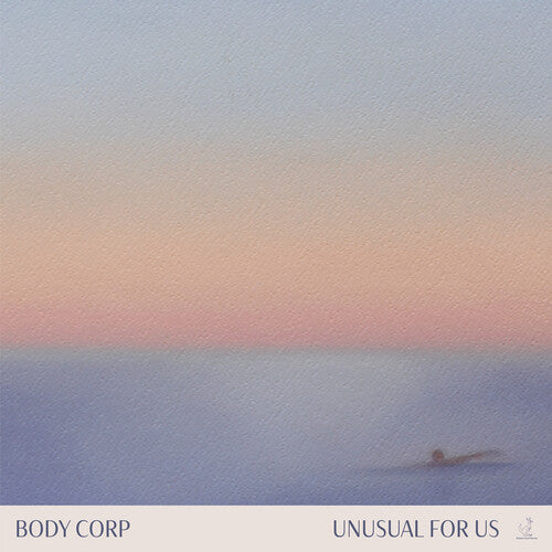 Body Corp: Unusual for Us - VINYL LP