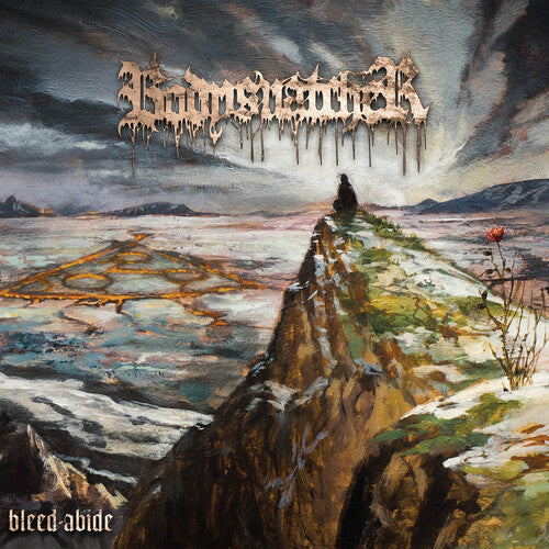 Bodysnatcher: Bleed-Abide - Opaque Orchid - Opaque Bone - VINYL LP