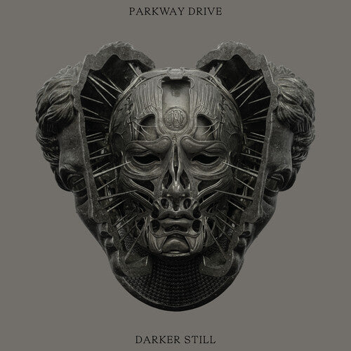 Parkway Drive: Darker Still - VINYL LP