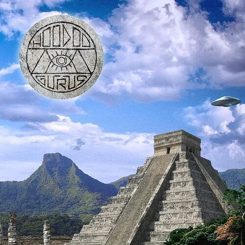 Hoodoo Gurus: Chariot of the Gods - VINYL LP