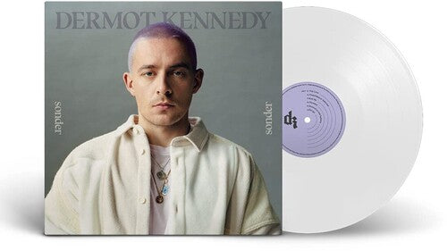 Dermot Kennedy: Sonder - VINYL LP