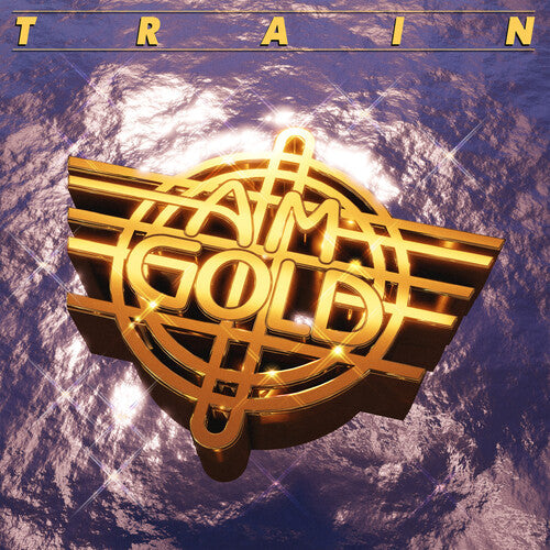 Train: Am Gold - VINYL LP