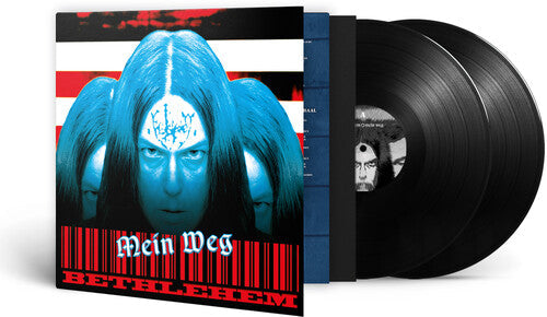 Bethlehem: Mein Weg - VINYL LP