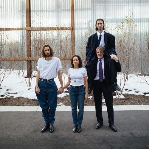 Miles Francis: Good Man - VINYL LP