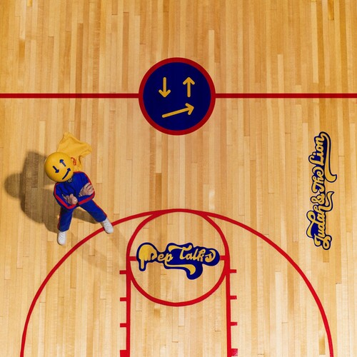 Judah & the Lion: Pep Talks - VINYL LP