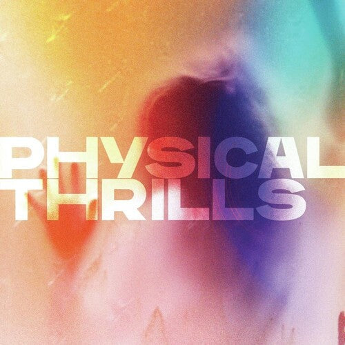 Silversun Pickups: Physical Thrills - VINYL LP