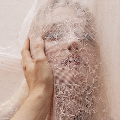 Alison Sudol: Still Come The Night - VINYL LP