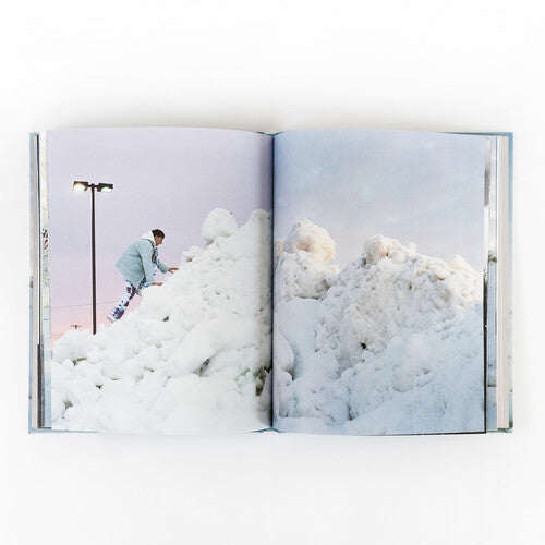 Quinn Christopherson: Write Your Name In Pink - Clear - VINYL LP