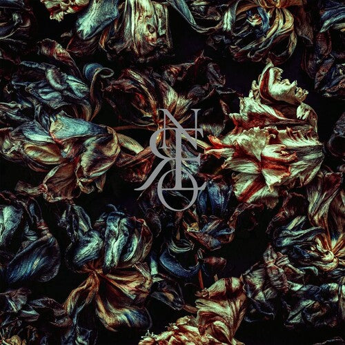 Crone: Gotta Light? - Marbled Smokey - VINYL LP