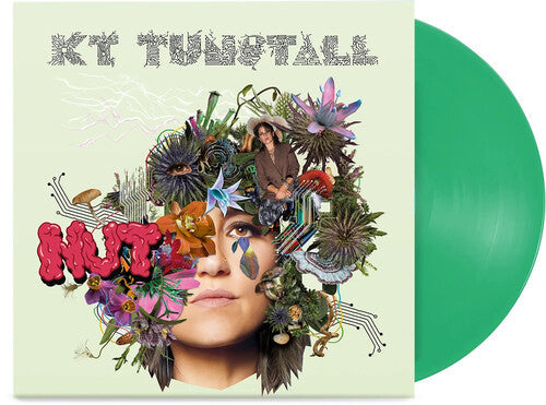 KT Tunstall: Nut - VINYL LP