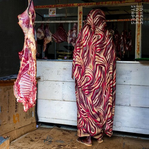 Duma: Duma - VINYL LP