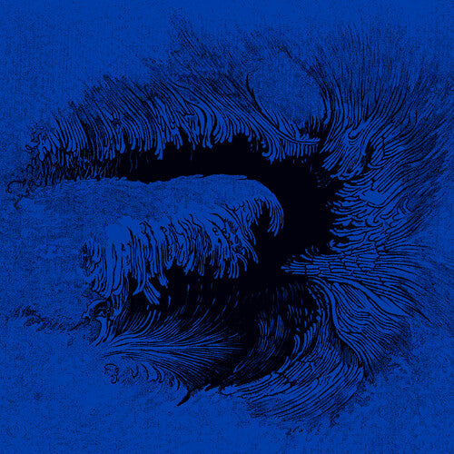 The Emeralds: Solar Bridge - Yellow Wave - VINYL LP