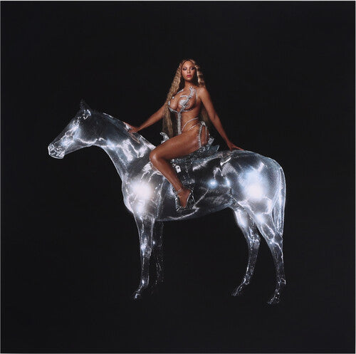Beyoncé: Renaissance - VINYL LP