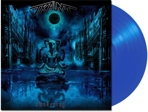 Trauma: Awakening - VINYL LP