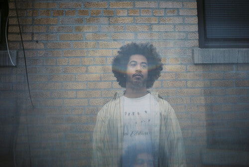 Maneka: Dark Matters - VINYL LP