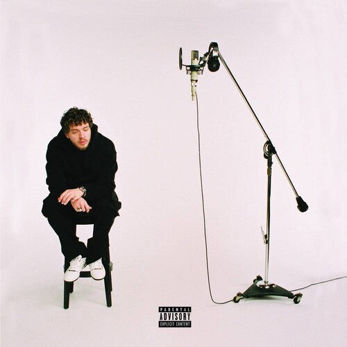 Jack Harlow: Come Home The Kids Miss You - VINYL LP