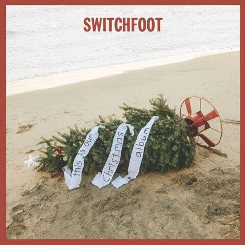 Switchfoot: This Is Our Christmas Album - VINYL LP
