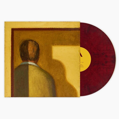 Beacon: Along The Lethe - Maroon - VINYL LP