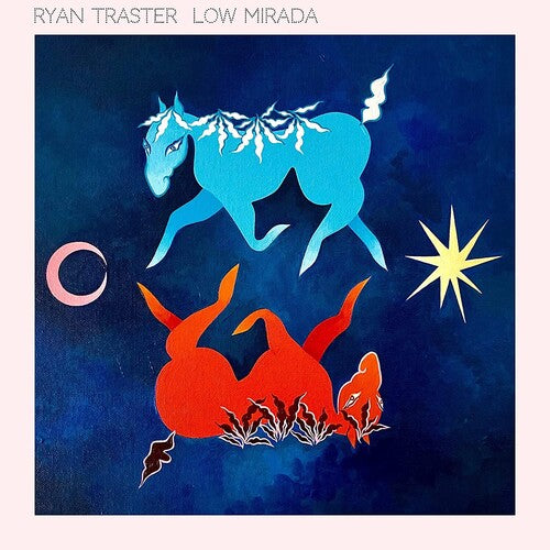 Ryan Traster: Low Mirada - VINYL LP