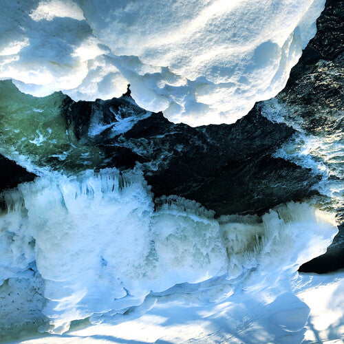 Jessica Moss: Galaxy Heart - VINYL LP