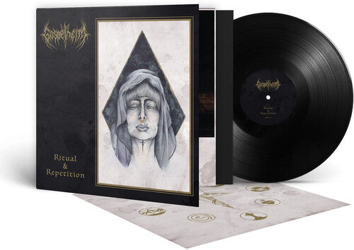 Gospelheim: Ritual & Repetition - VINYL LP