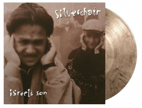 Silverchair: Israel's Son - Limited 180-Gram Smoke Colored Vinyl - VINYL LP