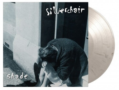 Silverchair: Shade - Limited 180-Gram Black & White Marble Colored Vinyl - VINYL LP
