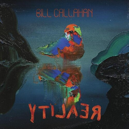 Bill Callahan: Tyilaer - VINYL LP
