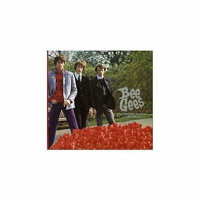 BEE GEES STUDIO S 1967 TO 68 1ST HORIZONTAL IDEA BOX SET LP VINYL NEW - VINYL BOX SETS