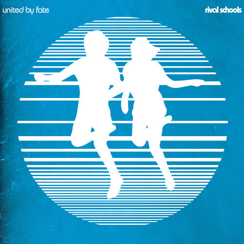 Rival Schools: United By Fate - Red - VINYL LP