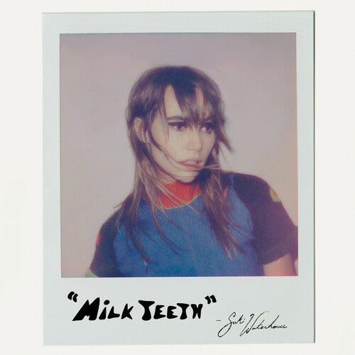 Suki Waterhouse: Milk Teeth - VINYL LP