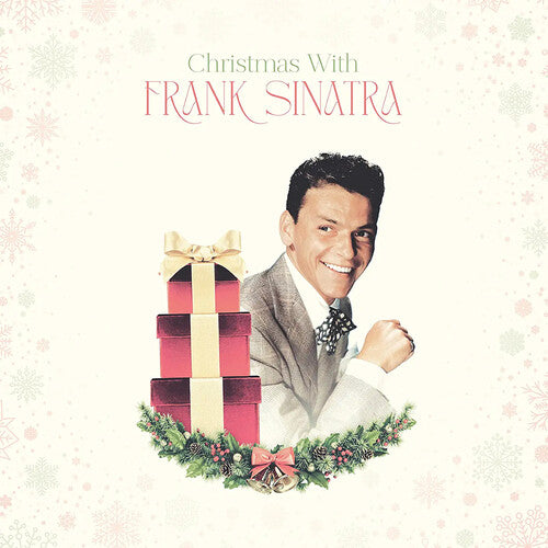 Frank Sinatra: Christmas With Frank Sinatra - VINYL LP