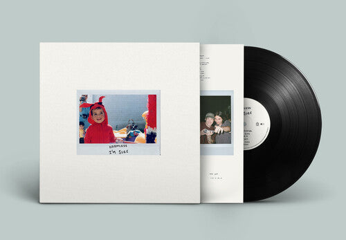 Harmless: I'm Sure - 10th Anniversary - VINYL LP