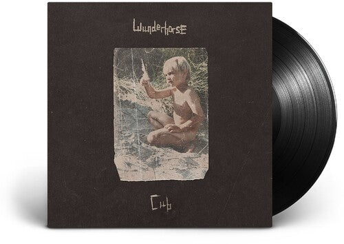 Wunderhorse: Cub - VINYL LP