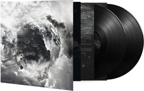 Disillusion: Ayam - VINYL LP