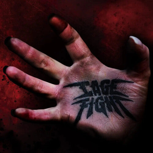 Cage Fight: Cage Fight - VINYL LP