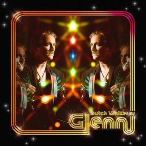Butch Walker: Butch Walker As... Glenn - VINYL LP