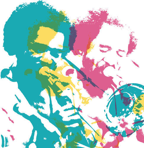 Lester Robertson: Akirfa / Untitled Ballad - VINYL LP