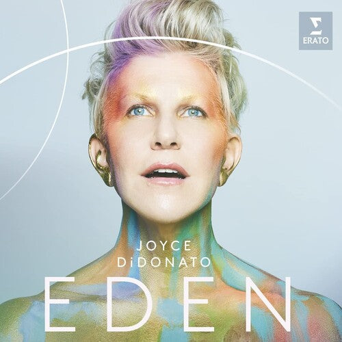 Joyce DiDonato: EDEN - VINYL LP