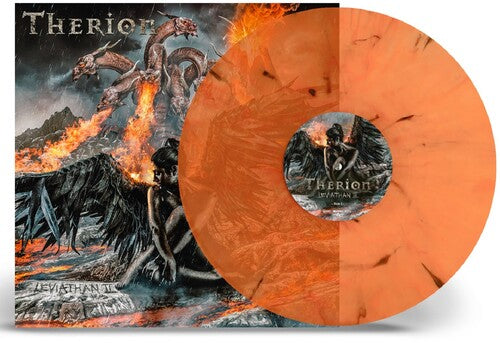 Therion: Leviathan II - VINYL LP