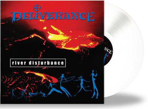 Deliverance: River Disturbance - VINYL LP