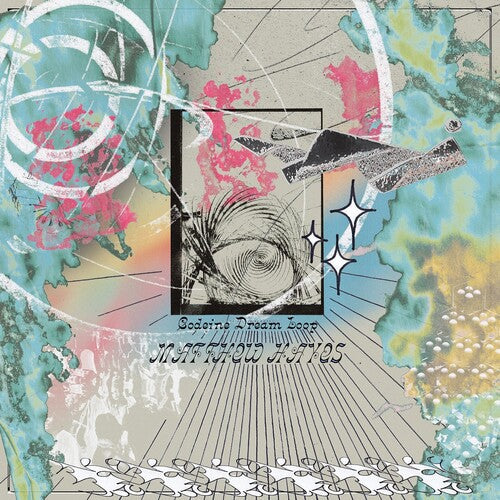 Matthew Hayes: Codeine Dream Loop - VINYL LP