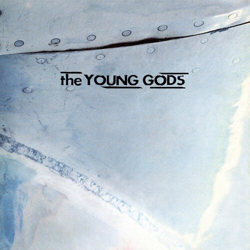 The Young Gods: Sky TV - VINYL LP
