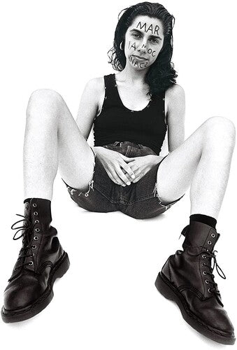 PJ Harvey: B-Sides, Demos & Rarities - VINYL LP